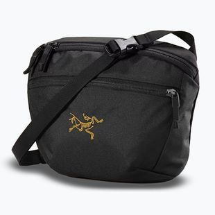 Sachet Arcteryx Mantis 2 2,5 l 24k black