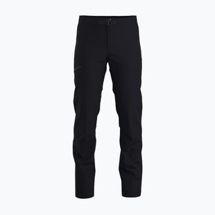 Men's softshell trousers Arcteryx Gamma AR black