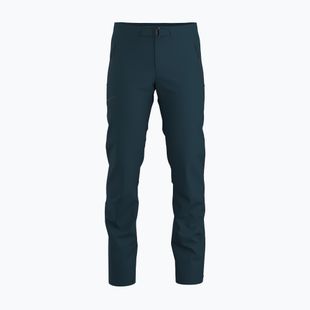 Men's softshell trousers Arc'teryx Gamma AR nightscape