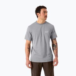 Men's T-shirt Arcteryx Kragg SL Cotton void
