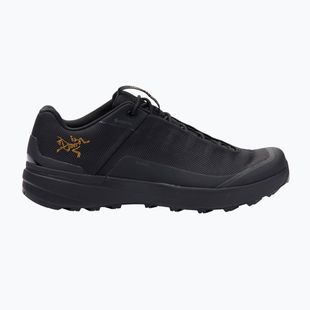 Men's hiking boots Arcteryx Kopec GTX black/yukon
