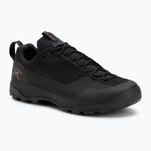 Men's approach shoes Arc'teryx Konseal GTX black/black