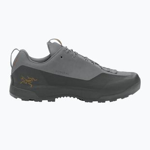 Men's approach shoes Arcteryx Konseal GTX void/cloud