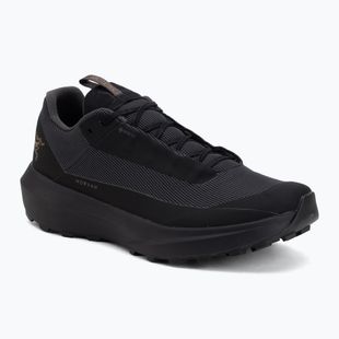 Men's running shoes Arcteryx Norvan LD 4 GTX black/black
