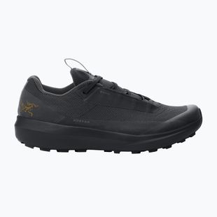 Men's running shoes Arc'teryx Norvan LD 4 GTX black/black