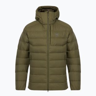Men's down jacket Arc'Teryx Thorium Hoody tatsu