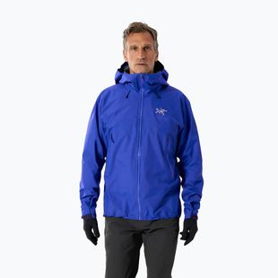 Men's rain jacket Arcteryx Beta SL vitality li