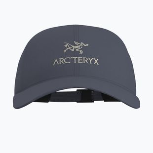 Baseball cap Arc'Teryx Bird Wood dark stratus/habitat