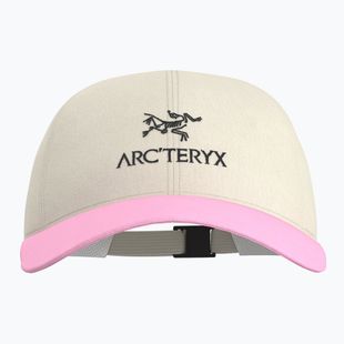 Baseball cap Arcteryx Bird Wood cosmic bloom