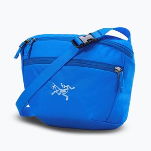 Pouch Arcteryx Mantis 2 2,5 and fluidity