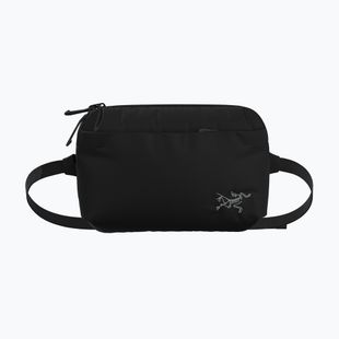Pouch Arc'Teryx Heliad 2,5 l black