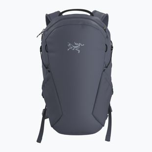 Hiking backpack Arcteryx Mantis 16 l dk stratus