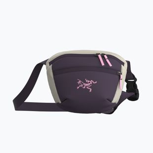 Pouch Arcteryx Mantis 1 1,5 l