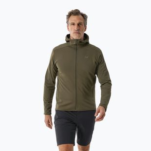 Men's trekking sweatshirt  Arc'teryx Kyanite Lightweight Hoody tatsu