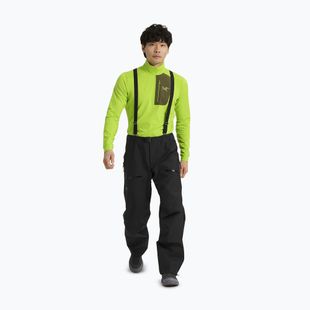 Men's trekking trousers Arcteryx Beta SV black