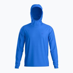 Men's sweatshirt Arc'Teryx Cormac Hoody fluidity