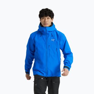 Men's rain jacket Arcteryx Beta SV fluidity