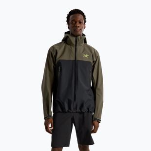 Men's rain jacket Arcteryx Beta spotlight