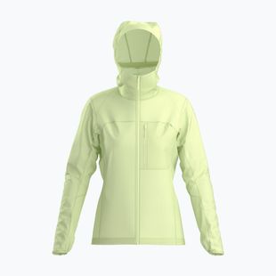 Women's wind jacket Arcteryx Squamish Hoody shincha