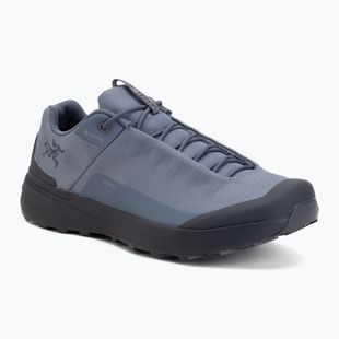 Men's hiking boots Arcteryx Kopec GTX stratus/passport grey