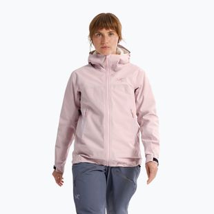 Women's waterproof jacket Arc'teryx Beta alpine rose ii