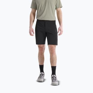 Women's trekking shorts Arcteryx Gamma SL 9" black
