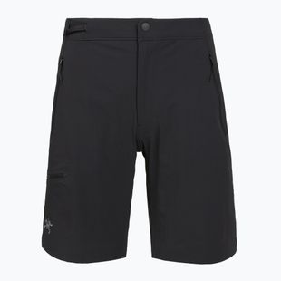 Women's trekking shorts Arcteryx Gamma SL 9" black