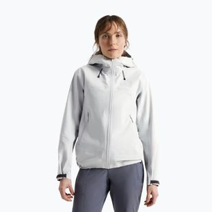 Women's rain jacket Arc'teryx Beta SL solitude