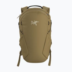 Hiking backpack Arcteryx Mantis 16 l bracken