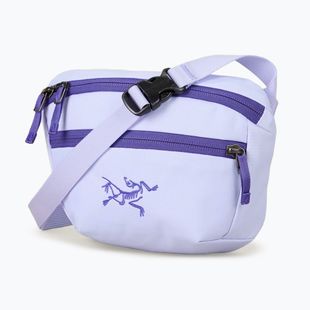Waist bag Arcteryx Mantis 1 kasumi/blurple