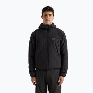 Men's insulated jacket Arcteryx Beta Insulated black