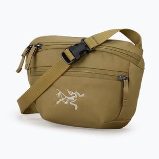 Waist bag Arcteryx Mantis 1 bracken