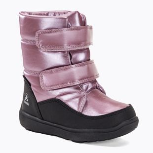 Kamik Snowcutie rose children's trekking boots