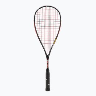 Black Knight Hex Blaze squash racket