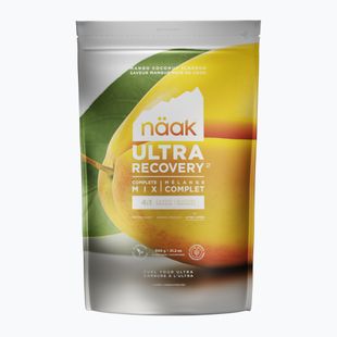 Regeneration drink Näak Recovery Complete Mix 600 g mango coconut