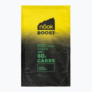 Energy drink Näak Boost Drink Mix 975 g salted cucumber