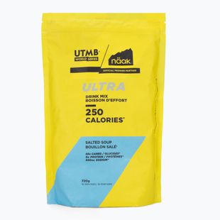 Energy drink Näak Ultra Drink Mix 720 g salted soup