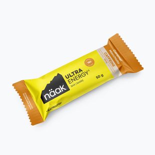 Näak Ultra Energy bar 50 g caramel macchiato