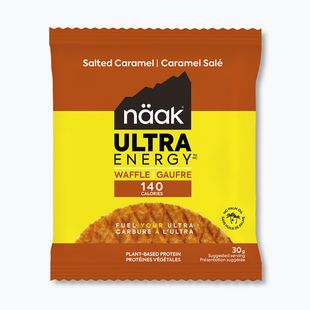 Näak Ultra Energy bar 30 g salted caramel