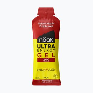Näak Ultra Energy Gel 57 g salted maple