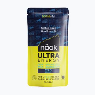 Näak Ultra Energy Drink Mix 72 g salted soup