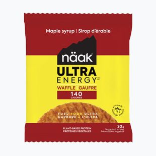 Näak Ultra Energy bar 30 g maple syrup