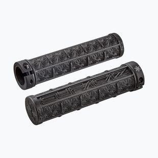 SUPACAZ Grips black