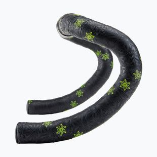 SUPACAZ Super Sticky Kush Galaxy black BT-27 handlebar wrap