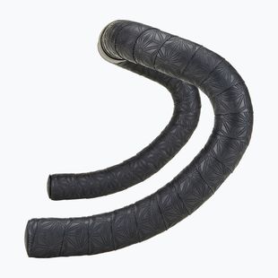 SUPACAZ Super Sticky Kush Classic handlebar wrap black BT-01A