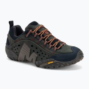 Merrell Intercept blue wing men's hiking boots