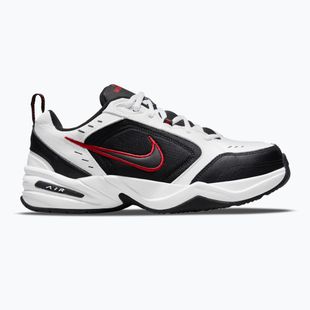 Men's training shoes Nike Air Monarch IV white/black