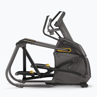 Matrix Fitness Ascent Trainer elliptical trainer A30XIR-04 black