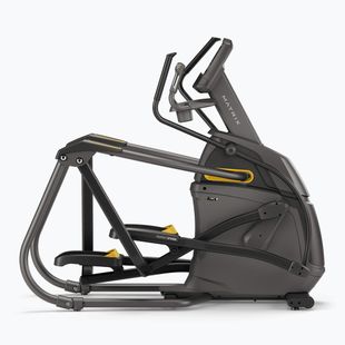 Matrix Fitness Ascent Trainer elliptical trainer A30XR-04 black