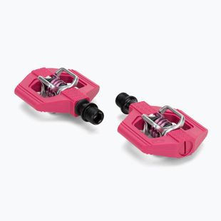 Bike pedals Crankbrothers Candy 1 pink